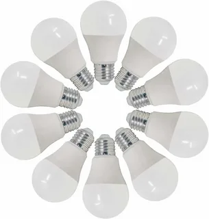 خرید لامپ کم مصرف ال ای دی 20 وات + قیمت فروش استثنایی